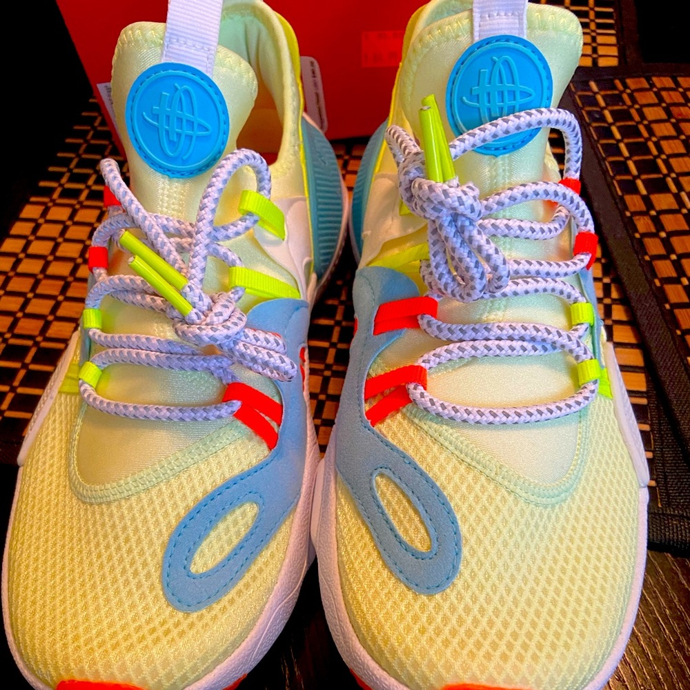 Nike Huarache EDGE PRM TXT